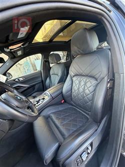 بي ام دبليو X6